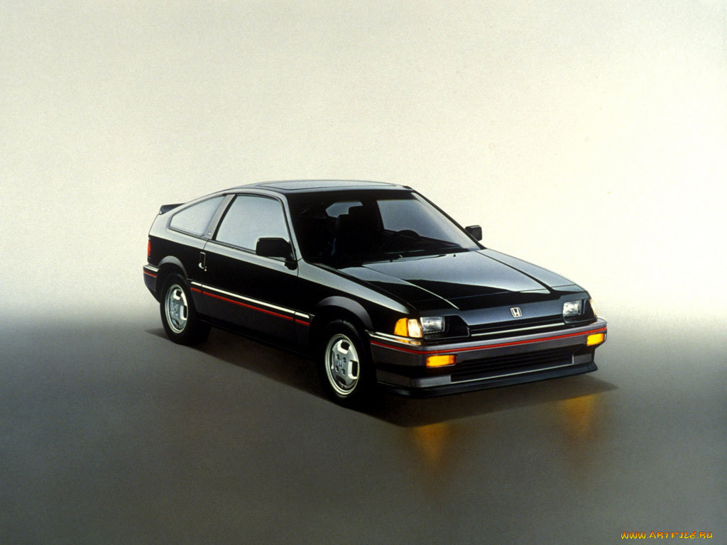 , honda